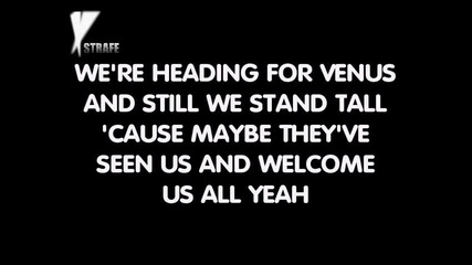 Europe - The Final Countdown (karaoke)
