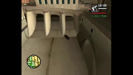 Grand Theft Auto Sa Lowriderzz