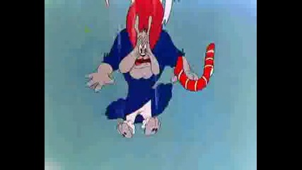 Bugs Bunny