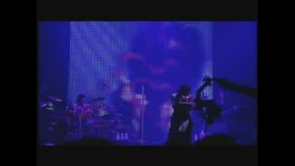 Buck - Tick - Kimi No Vanilla (live)