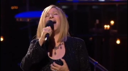 Barbra Streisand - People