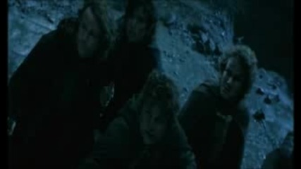 The Lord Of The Rings Fotr Part 8