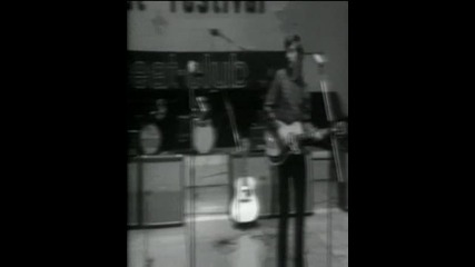 Spencer Davis Group - Keep on running (1965)