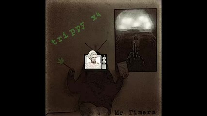 Mr Timers - The Trippy mix vol. 4