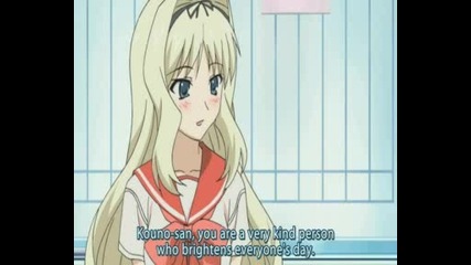 To Heart 2: Another Day Eng Sub Ova 1