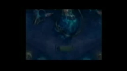 Final Fantasy X Movie Part 78