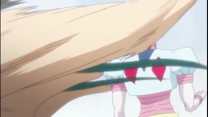 Hunter X Hunter - 13