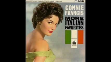 Thats Amore - Connie Francis (1961) 