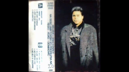 Selver Demiri - 8.gilav,gilav Selver - 1995