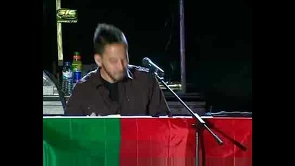 Linkin Park - Leave Out All The Rest (live at Rock In Rio)