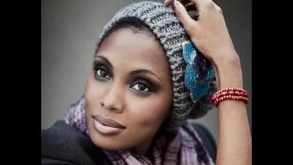 Imany - you will never know (lounge remix - violin intro)