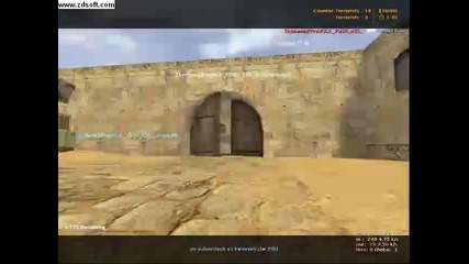 Counter strike - cl2n (obo) Gameplay