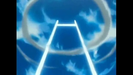 Bleach- Red - Let Go