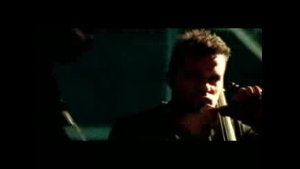 Terror - Eicca Toppinen - Apocalyptica