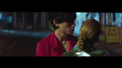 Lion Babe - Where Do We Go (official video)
