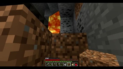 Minecraft Farm Epizod 8