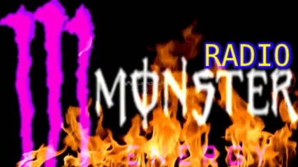 Suraikata - Priateli 2016 (radio Monster Energy)