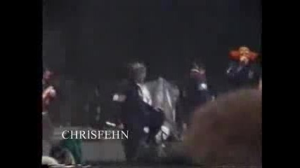 slipknot left behind reading england 25.08.2002 reading festival