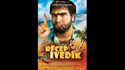 Recep Ivedik - soundtrack