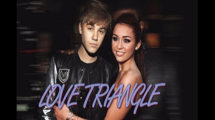 Love Triangle Trailer (video Story)