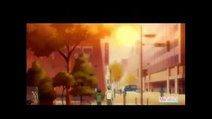 Akihiko and Misaki - Anyplace, Anywhere, Anytime