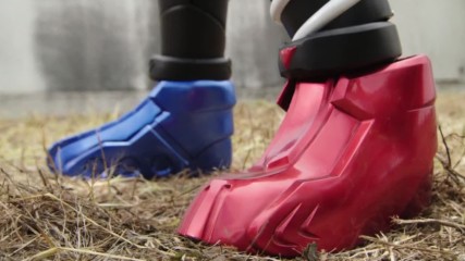 [ Bg Subs ] Kamen Rider Build - 01 [ Eastern Spirit ]