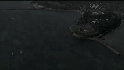 Олимпийски игри 2012 - Ветроходство Мъже Фин Финал