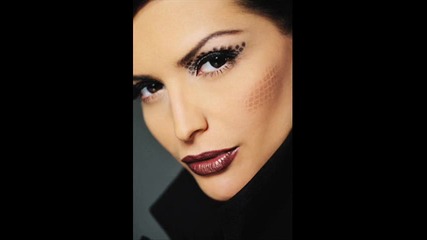 Преслава фотосесия Есен 2010 