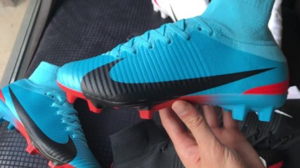 Soccer Cleats