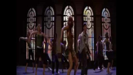 Step up - tanca