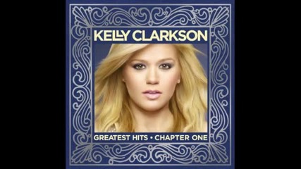 Kelly Clarkson - People Like Us ( Audio )