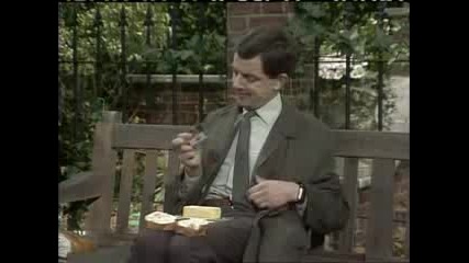 Mr. Bean Сандвич