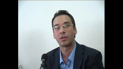 Димитър Николов, Кандидат На Герб Бургас
