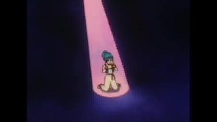 Dragonball - Епизод 10 - The Dragon Balls Are Stolen