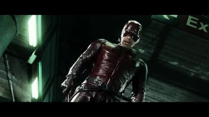 Daredevil / Дявол на доброто (2003) Бг Аудио