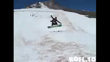 women at snowboarding