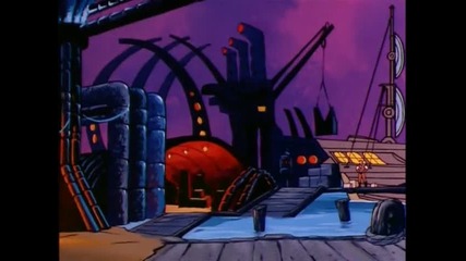 She-ra - 1x07 - Pp007 - 07 - The Sea Hawk- part1
