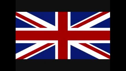 Химн на Обединено кралство Великобритания и Северна Ирландия