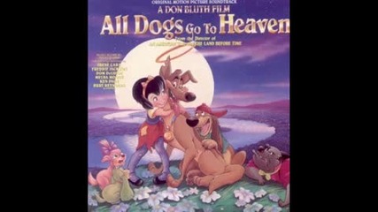 All Dogs Go To Heaven Hell Hound
