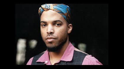 Van Hunt - Seconds Of Pleasure