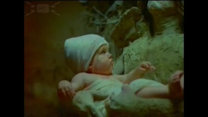 Metallica - Until It Sleeps (official Music Video) (hd)