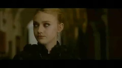 New Moon Volturi Fight Behind The Scenes Feauturette [hq]