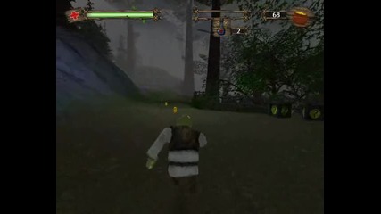 Shrek 2 Епизод 8
