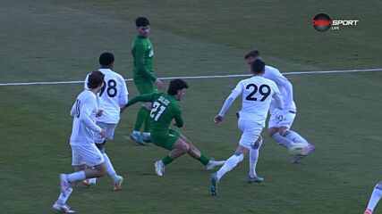 Goal by Beroe