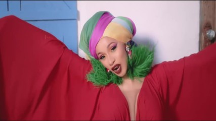 Cardi B, Bad Bunny & J Balvin - I Like It (превод)