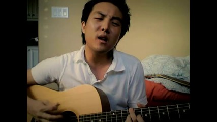 David Choi - Won t Even Start Original 