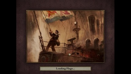 Victoria 2 - Modding regions 
