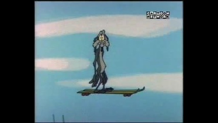 Lickety Splat Lt Cn