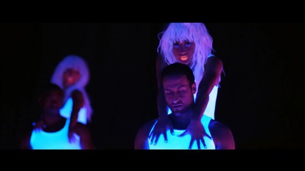 Премиера! Nicki Minaj - Super Bass ( Високо Качество )