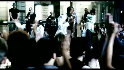 Omarion - Entourage